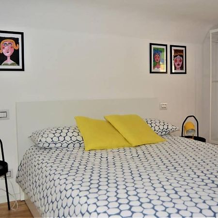 Апартаменты Dock78 - Miniloft In Catania Center Экстерьер фото