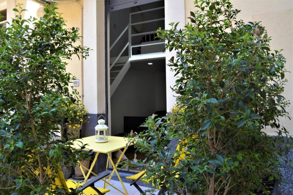 Апартаменты Dock78 - Miniloft In Catania Center Экстерьер фото