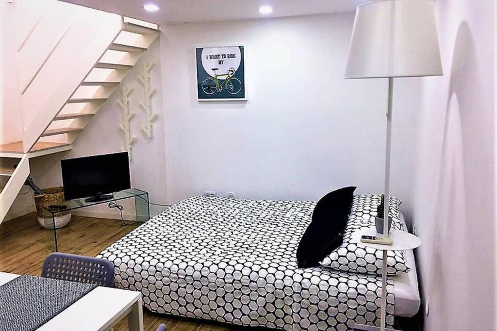 Апартаменты Dock78 - Miniloft In Catania Center Экстерьер фото
