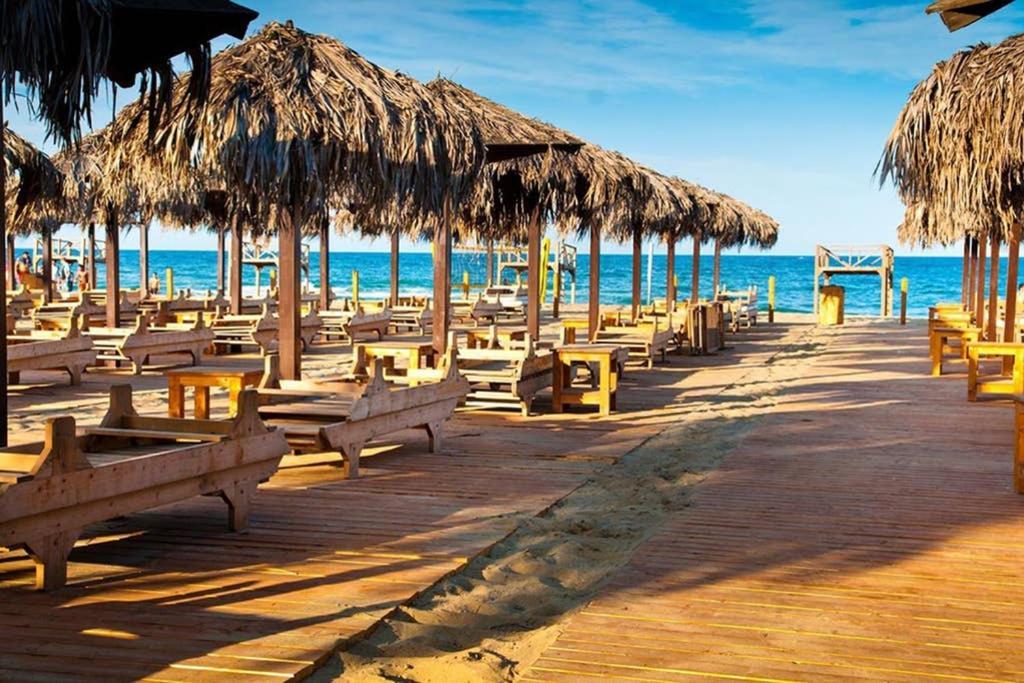 Апартаменты Dock78 - Miniloft In Catania Center Экстерьер фото